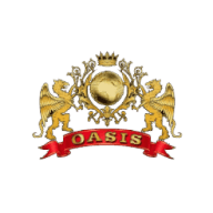 OASISTOGEL Logo